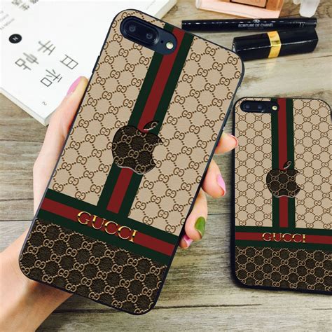 Gucci Cases/Covers for Apple Phones for sale 